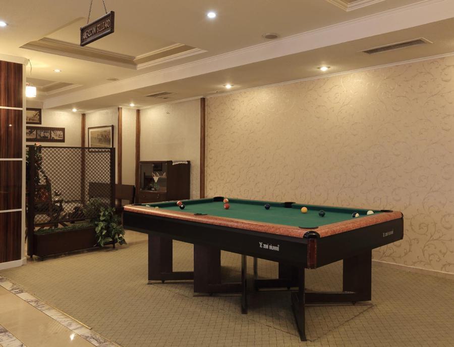 Ogulturk Hotel Ankara Exterior photo