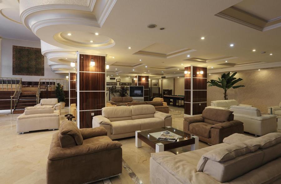 Ogulturk Hotel Ankara Restaurant photo